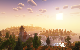 Landscape