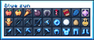 Items-preview