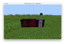 The Blocks