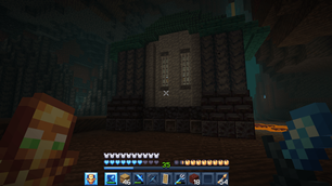 The nether