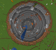 The Other Sinkhole