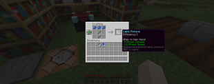 Crafting Lapis Gear (Part 2)