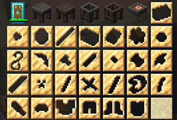 Brass Casts