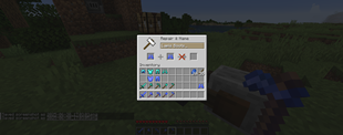 Cannot Combine Enchants