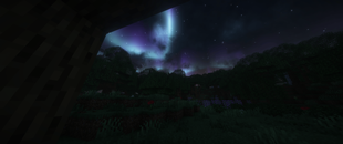 Aurora Borealis