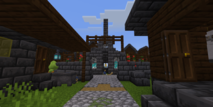 Village