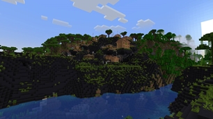 Volcano Town