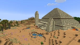 Better Temples