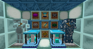 New Items In 0.5.0