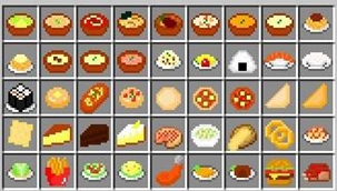 foods