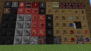 all item