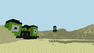 AlienPlanet
