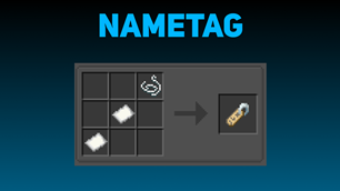 Nametag