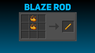 Blaze Rod