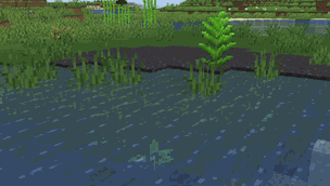 Wetland Grass 1.20.1+
