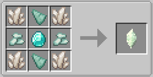 Shard of Dreams Recipe