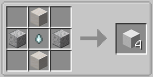 Dreamrock Recipe