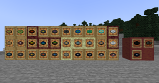 All Music Discs as of 1.9.0.png