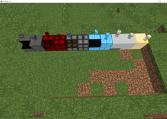 Blocks SCP