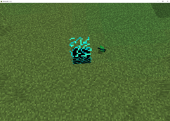 Blocks, items tecnology