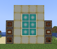 Real Aether Dimension