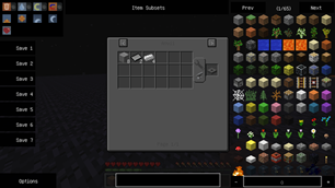 Stone Anvil [NTM]