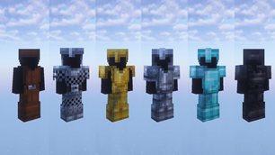 armor