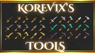 Full Set of Tools