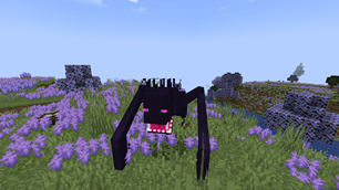 Corrupted Endermen