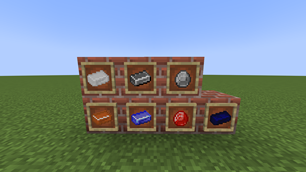 Items