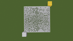 find exit or chests