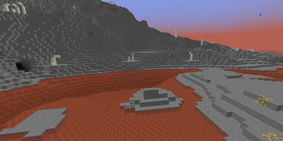 copper forrest