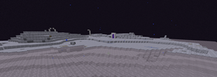 quartz dimention