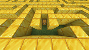 Maze chest