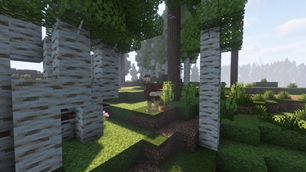 Prehistoric World