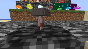 Trader Shroomling