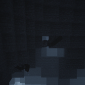 Tormented Zombies in the roof