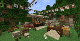 Harbor & Farmer Update