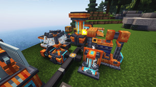Oritech 2