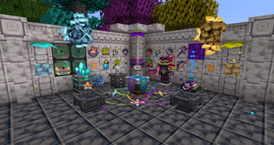 Spectrum Mod