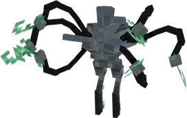 Transfigurer (By Lemon On Whackyaxis's Discord