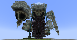 Deliver their Fates!