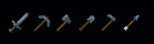 items