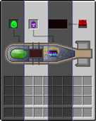 Balefire GUI