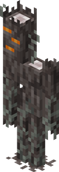 Creaking Mob