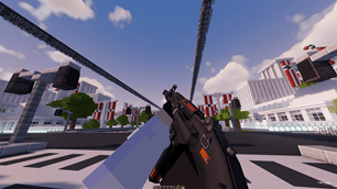 Sturmgewehr 60