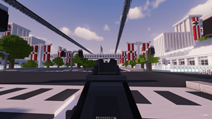 Sturmgewehr 60 sights