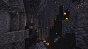 Cave