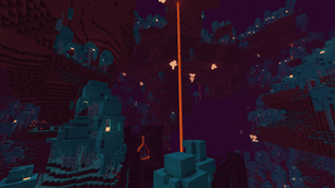 The Nether Fortress