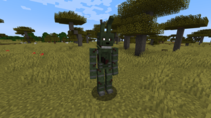 Springtrap standing